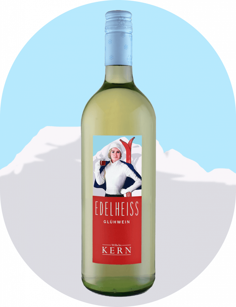 EDELHEISS Weiß