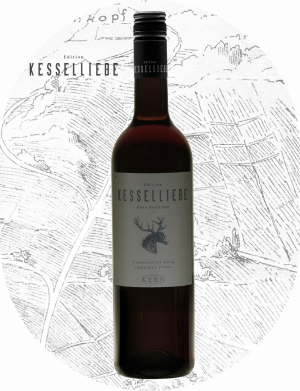 ROSS SOLITUDE Cabernet Franc im Eichenfass gereift