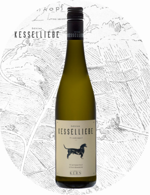 PRAGDAGGEL Chardonnay