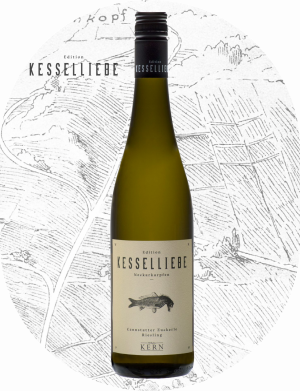 NECKARKARPFEN Riesling