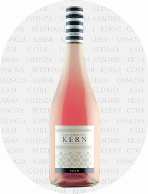 Muskat-Trollinger Secco Rosé