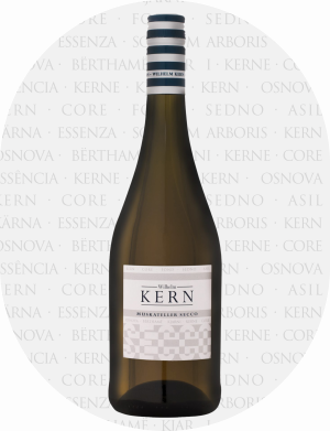 Muskateller Secco