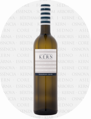 Weisswein-Cuvée