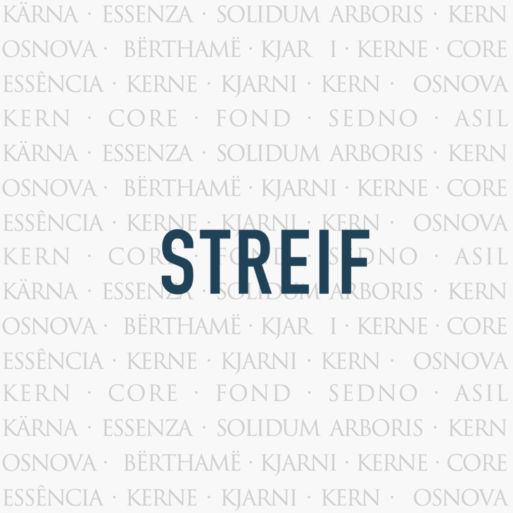 Icon für die KERN Weinmarke: STREIF