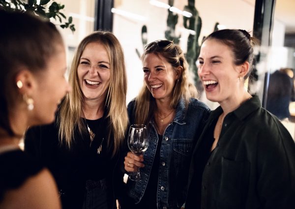 WILLI K.'s Tasting Pass - 4.12.2025