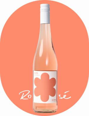AURA Rosé