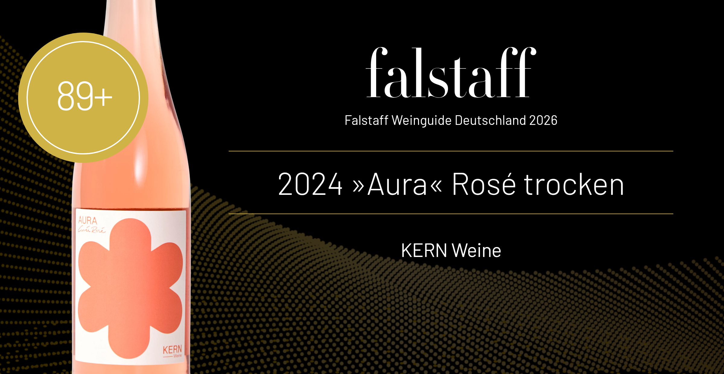 AURA Rosé – Bild 2