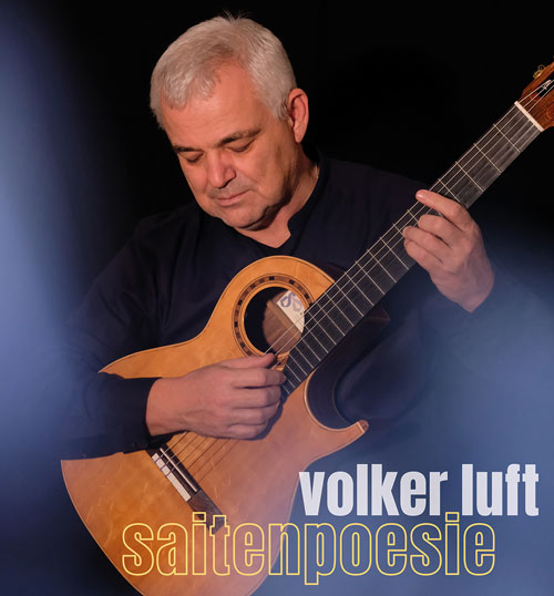 Weinsalon "SaitenPoesie" - 13. November 2026