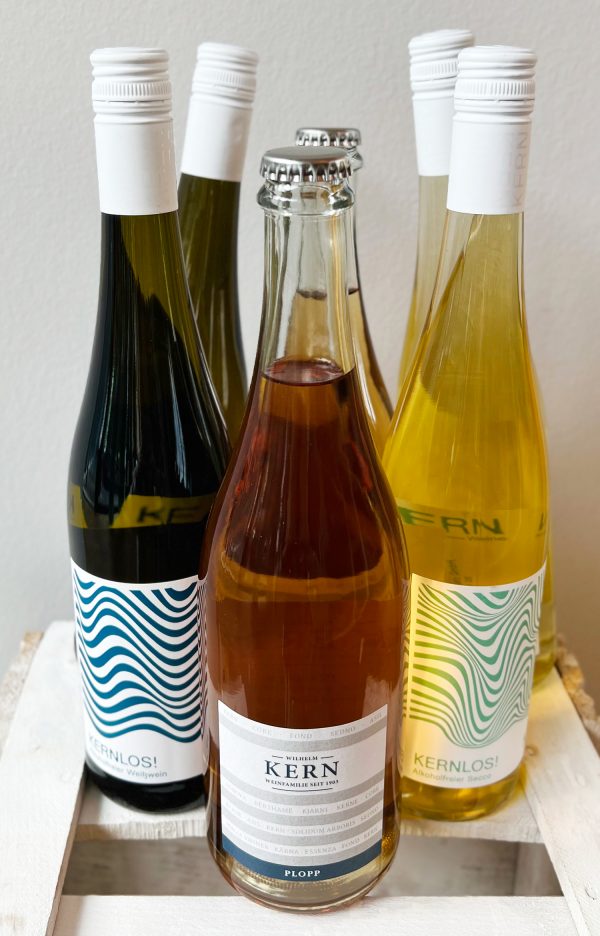 GENUSS TRIO x2 – alkoholfrei