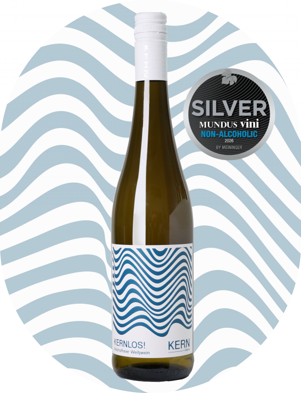 Weißwein alkoholfrei